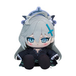 Chocopuni Plushie Shiroko (Cycling) / Shiroko*Terror by  Good Smile Company 4580828671546 ToyCoin