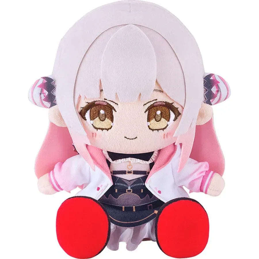 Chocopuni Plushie Suou Patra by Good Smile Company - Shop at ToyCoin