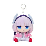 Chocopuni Plushie Tohru / Kanna by  Good Smile Company  ToyCoin