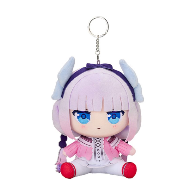 Chocopuni Plushie Tohru / Kanna by  Good Smile Company  ToyCoin