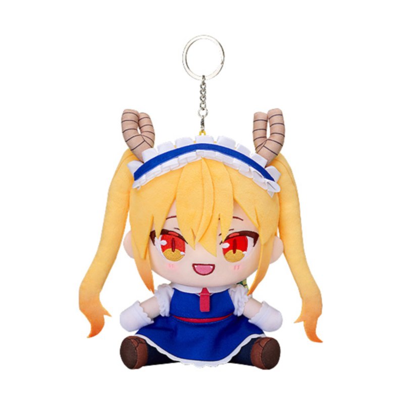 Chocopuni Plushie Tohru / Kanna by  Good Smile Company  ToyCoin