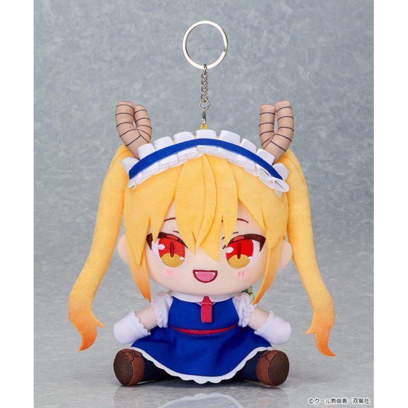 Chocopuni Plushie Tohru / Kanna by  Good Smile Company  ToyCoin