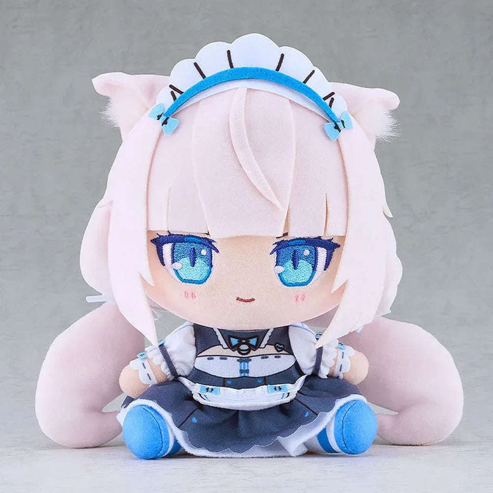Chocopuni Plushie Vanilla by  Good Smile Company 4571697184213 ToyCoin