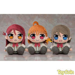 Chocopuni Plushie You Watanabe by Good Smile Company - Shop at ToyCoin