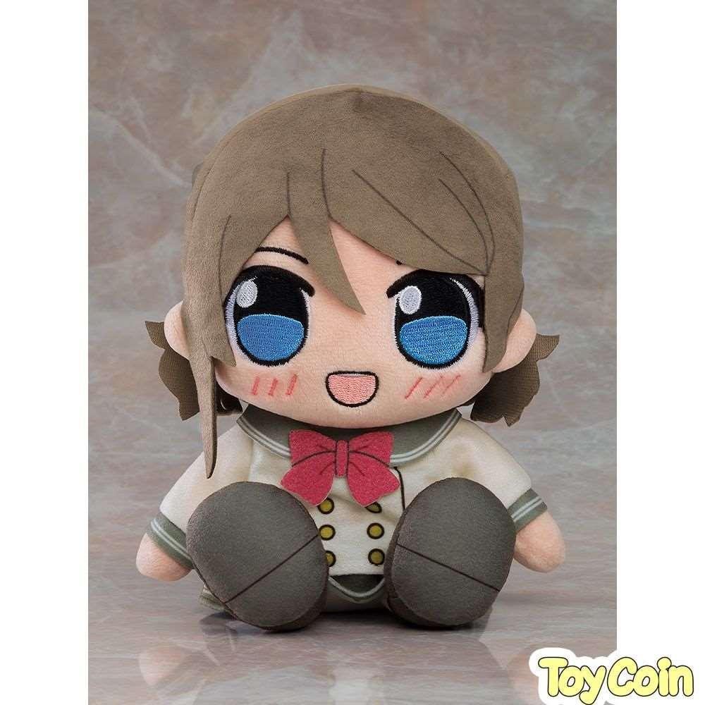 Chocopuni Plushie You Watanabe by Good Smile Company - Shop at ToyCoin