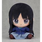 Chocopuni Plushie Yui Hirasawa/Mio Akiyama/Ritsu Tainaka/Tsumugi Kotobuki/Azusa Nakano by  Good Smile Company  ToyCoin