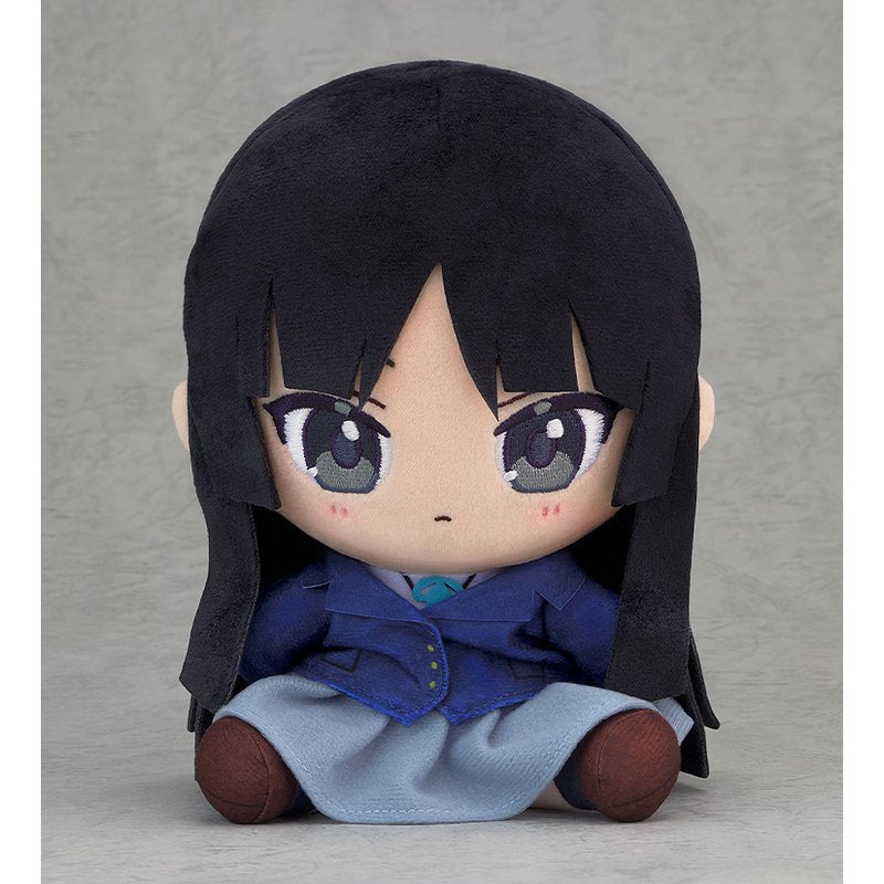 Chocopuni Plushie Yui Hirasawa/Mio Akiyama/Ritsu Tainaka/Tsumugi Kotobuki/Azusa Nakano by  Good Smile Company  ToyCoin