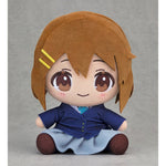 Chocopuni Plushie Yui Hirasawa/Mio Akiyama/Ritsu Tainaka/Tsumugi Kotobuki/Azusa Nakano by  Good Smile Company  ToyCoin