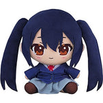 Chocopuni Plushie Yui Hirasawa/Mio Akiyama/Ritsu Tainaka/Tsumugi Kotobuki/Azusa Nakano by  Good Smile Company  ToyCoin