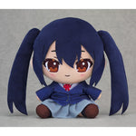 Chocopuni Plushie Yui Hirasawa/Mio Akiyama/Ritsu Tainaka/Tsumugi Kotobuki/Azusa Nakano by  Good Smile Company  ToyCoin
