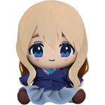 Chocopuni Plushie Yui Hirasawa/Mio Akiyama/Ritsu Tainaka/Tsumugi Kotobuki/Azusa Nakano by  Good Smile Company  ToyCoin
