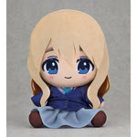 Chocopuni Plushie Yui Hirasawa/Mio Akiyama/Ritsu Tainaka/Tsumugi Kotobuki/Azusa Nakano by  Good Smile Company  ToyCoin