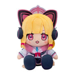 Chocopuni Plushie Yuzu/Momoi/Midori/Aris by Good Smile Company - Shop at ToyCoin