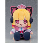 Chocopuni Plushie Yuzu/Momoi/Midori/Aris by Good Smile Company - Shop at ToyCoin