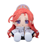 Chocopuni Plushie Yuzu/Momoi/Midori/Aris by Good Smile Company - Shop at ToyCoin