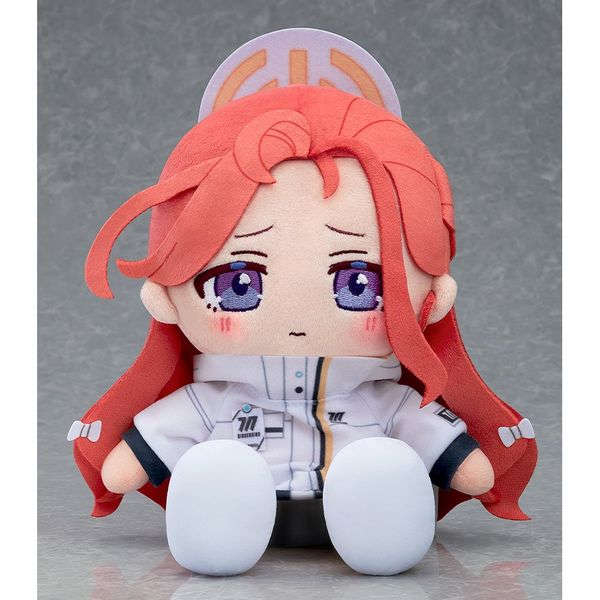 Chocopuni Plushie Yuzu/Momoi/Midori/Aris by Good Smile Company - Shop at ToyCoin