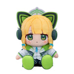 Chocopuni Plushie Yuzu/Momoi/Midori/Aris by Good Smile Company - Shop at ToyCoin