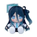 Chocopuni Plushie Yuzu/Momoi/Midori/Aris by Good Smile Company - Shop at ToyCoin