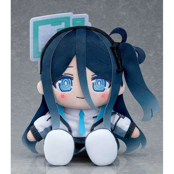 Chocopuni Plushie Yuzu/Momoi/Midori/Aris by Good Smile Company - Shop at ToyCoin