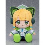 Chocopuni Plushie Yuzu/Momoi/Midori/Aris by Good Smile Company - Shop at ToyCoin