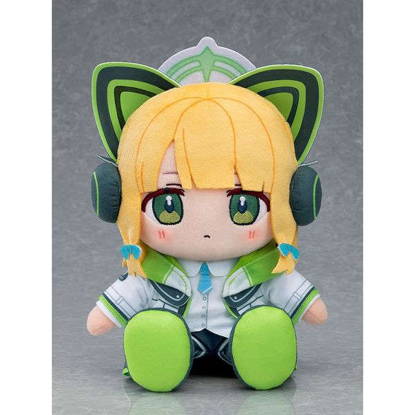 Chocopuni Plushie Yuzu/Momoi/Midori/Aris by Good Smile Company - Shop at ToyCoin