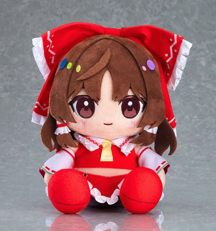 Chocopuni Reimu by Good Smile Company - Shop at ToyCoin
