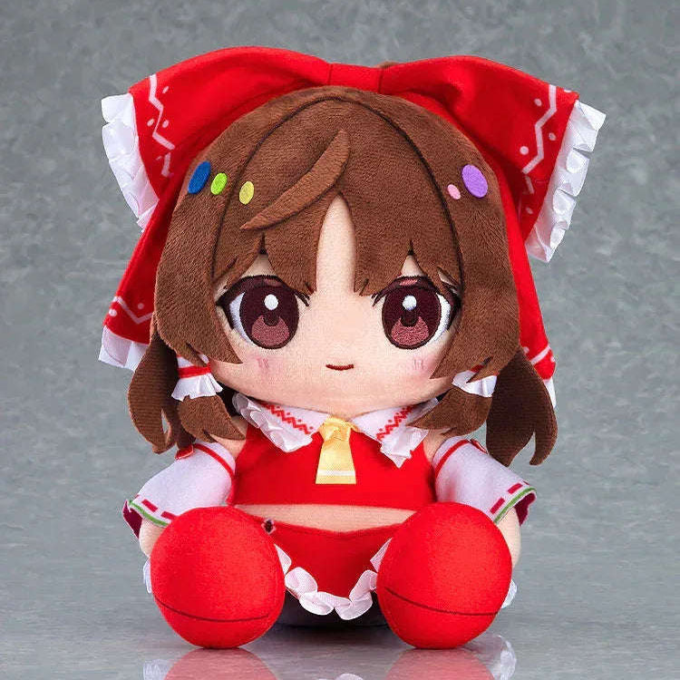 Chocopuni Reimu by Good Smile Company - Shop at ToyCoin