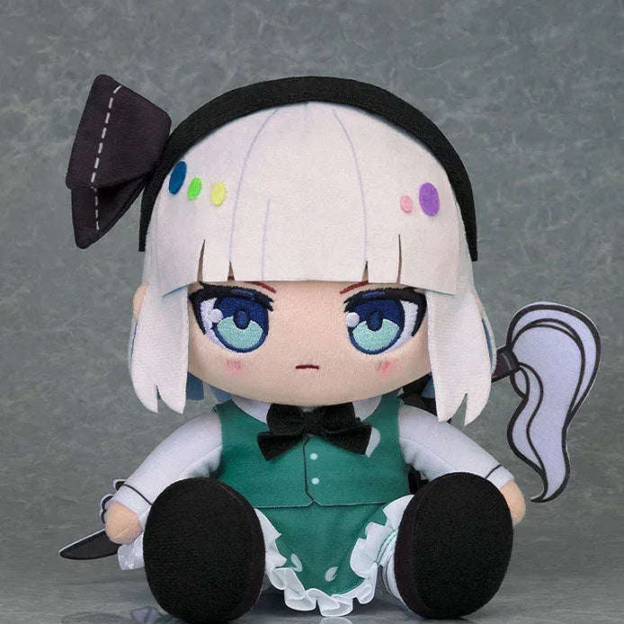 Chocopuni Youmu Konpaku by Good Smile Company - Shop at ToyCoin