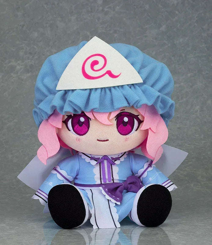 Chocopuni Yuyuko Saigyouji by Good Smile Company - Shop at ToyCoin