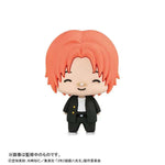 Chokorin 3-nen Z-gumi Ginpachi-sensei Vol.2 by Megahouse - Shop at ToyCoin