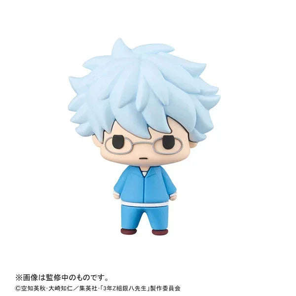 Chokorin 3-nen Z-gumi Ginpachi-sensei Vol.2 by Megahouse - Shop at ToyCoin