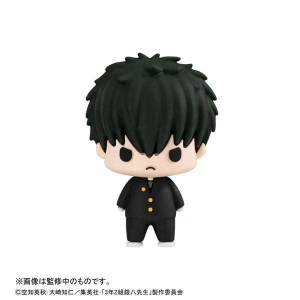 Chokorin 3-nen Z-gumi Ginpachi-sensei Vol.2 by Megahouse - Shop at ToyCoin