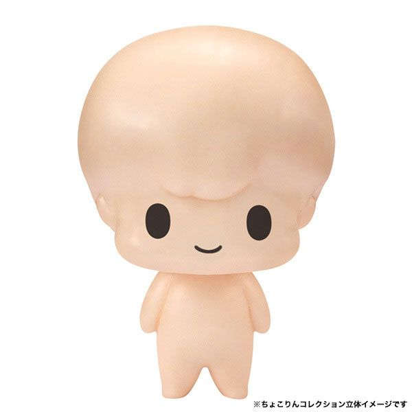 Chokorin Collection Agents of the Four Seasons Dance of Spring by Megahouse - Shop at ToyCoin