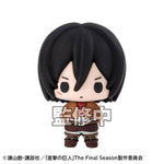 Chokorin Collection Attack on Titan by Megahouse - Shop at ToyCoin