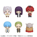 Chokorin Collection Frieren Beyond Journey's End by Megahouse - Shop at ToyCoin