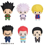 Chokorin Collection Hunter x Hunter by  Megahouse 4535123852404 ToyCoin