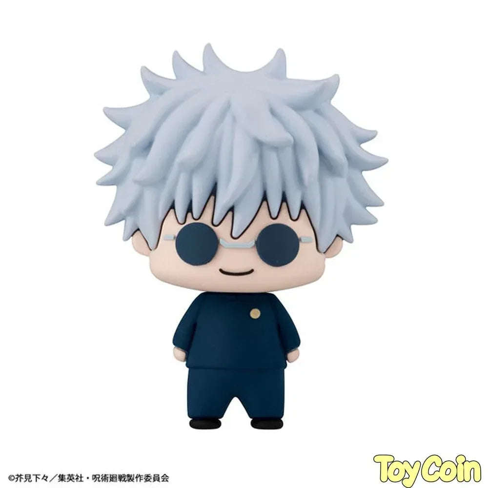 Chokorin Collection Jujutsu Kaisen Vol.2 by Megahouse - Shop at ToyCoin