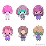 Chokorin Collection Milky Subway: The Galactic Limited Express by Megahouse - Shop at ToyCoin