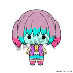 Chokorin Collection Milky Subway: The Galactic Limited Express by Megahouse - Shop at ToyCoin
