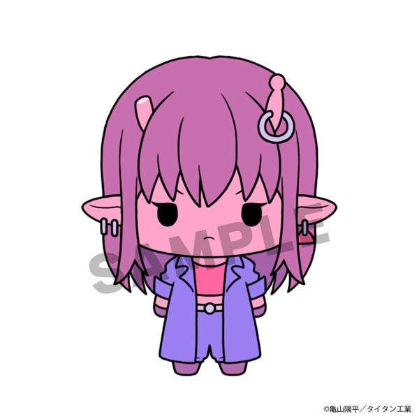Chokorin Collection Milky Subway: The Galactic Limited Express by Megahouse - Shop at ToyCoin