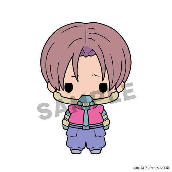 Chokorin Collection Milky Subway: The Galactic Limited Express by Megahouse - Shop at ToyCoin