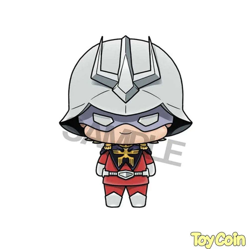 Chokorin Collection Mobile Suit Gundam GQuuuuuuX by Megahouse - Shop at ToyCoin