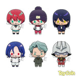 Chokorin Collection Mobile Suit Gundam GQuuuuuuX by Megahouse - Shop at ToyCoin