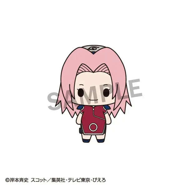 Chokorin Collection Naruto by Megahouse - Shop at ToyCoin