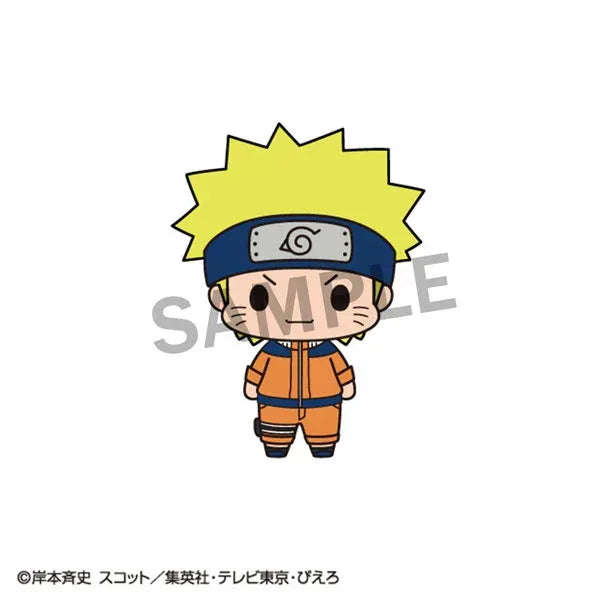 Chokorin Collection Naruto by Megahouse - Shop at ToyCoin