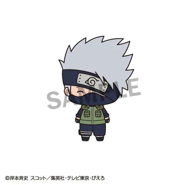 Chokorin Collection Naruto by Megahouse - Shop at ToyCoin