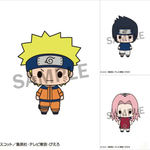 Chokorin Collection Naruto by Megahouse - Shop at ToyCoin