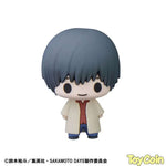Chokorin Collection SAKAMOTO DAYS by Megahouse - Shop at ToyCoin