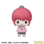 Chokorin Collection SAKAMOTO DAYS by Megahouse - Shop at ToyCoin