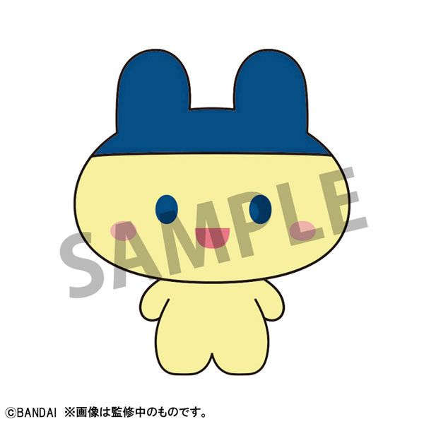 Chokorin Collection Tamagotchi by Megahouse - Shop at ToyCoin